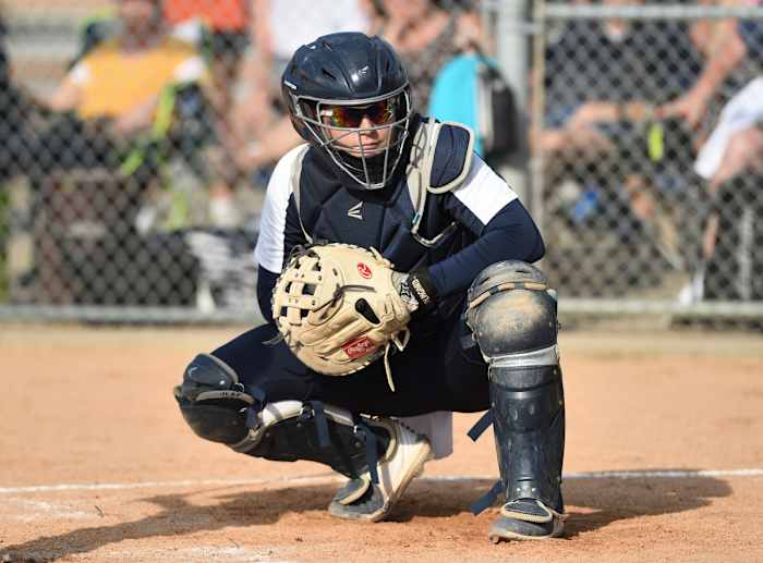 Hoban Tallmadge Softball Jeff Harwell9